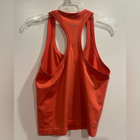 Swiftly Tech Racerback Tank Top - Picture 2 of 2